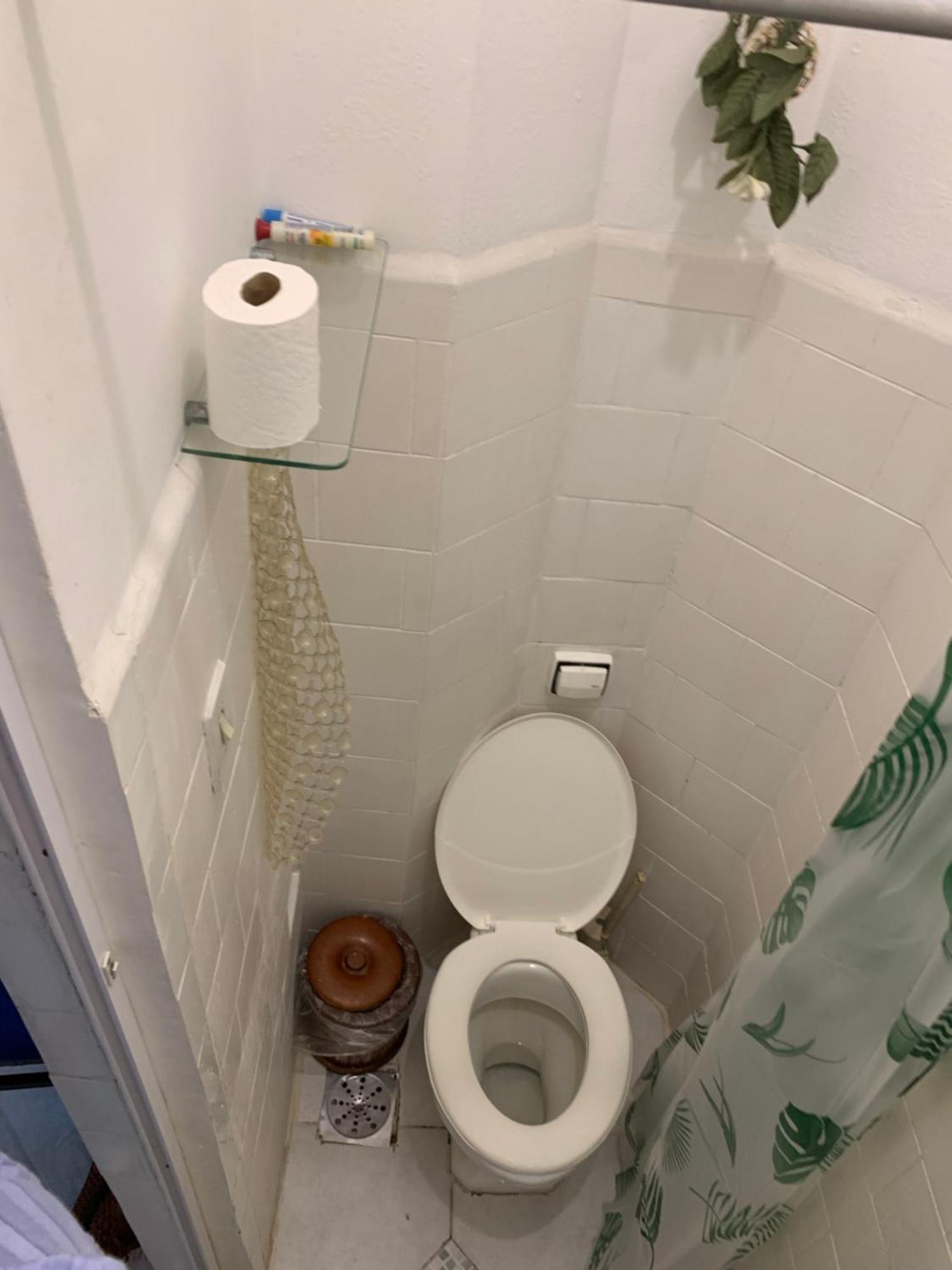 Quartos Em Copacabana Рио де Жанейро Екстериор снимка
