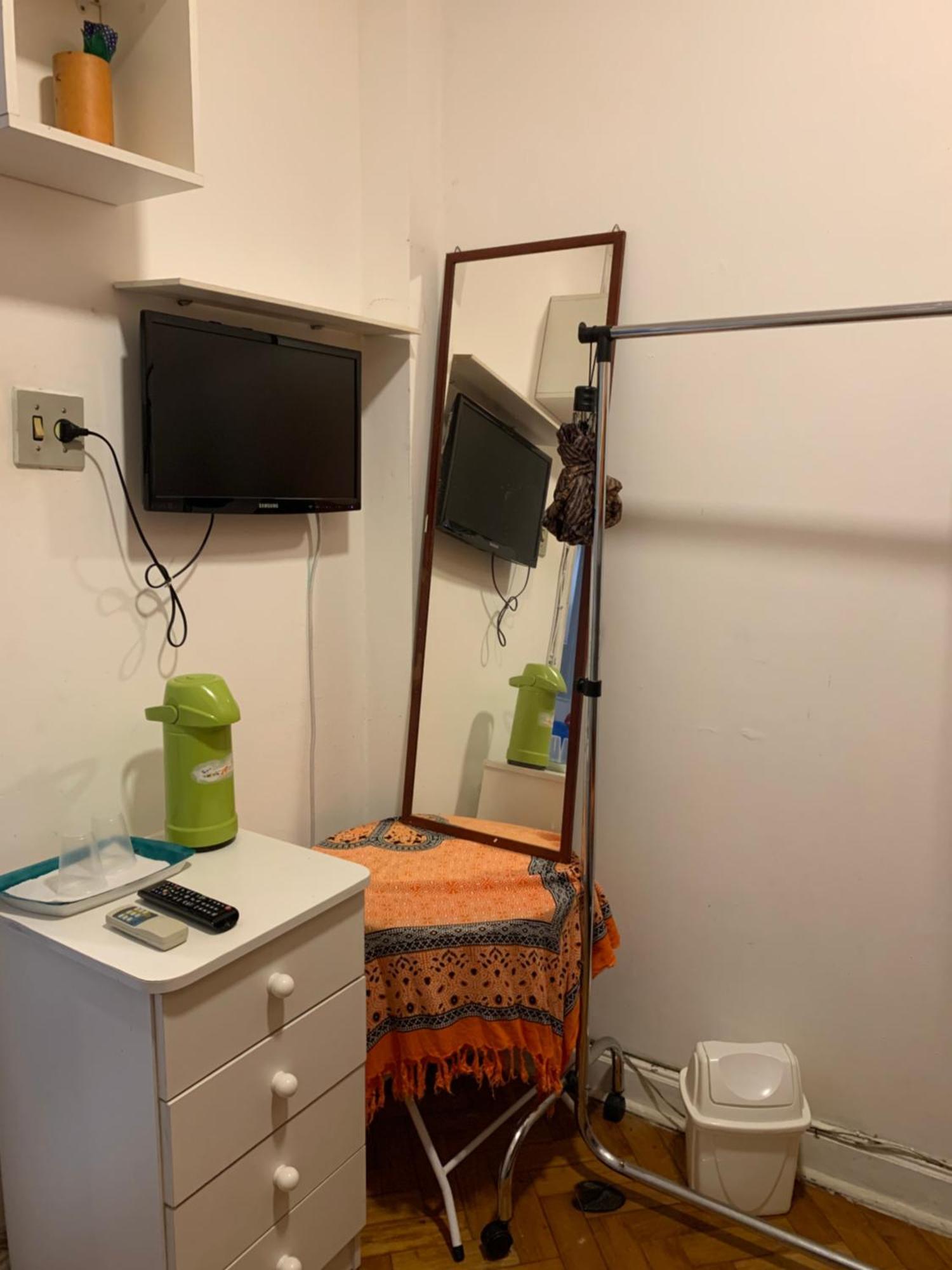 Quartos Em Copacabana Рио де Жанейро Екстериор снимка